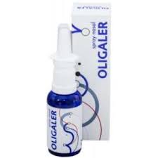 Artesania Oligaler Spray 30ml