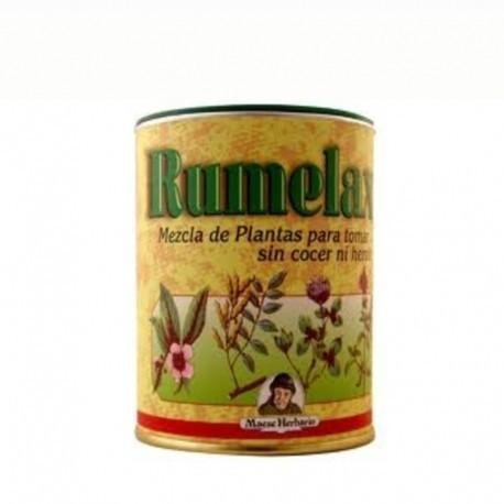 Artesania Rumelax Laxante Masticable 140g