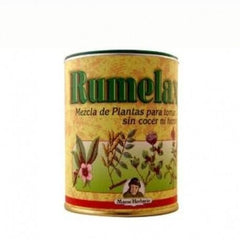 Artesania Rumelax Laxante Masticable 140g