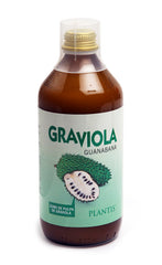 Artesania Plantis Jugo Graviola 500ml