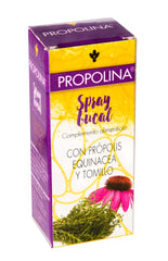 Artesania Propolina Spray Bucal 30ml