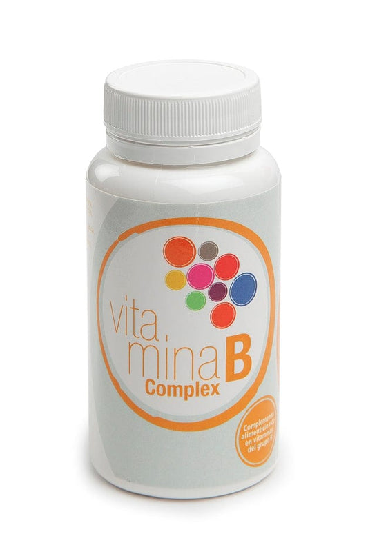 Artesania Vita B Complex 60 Caps