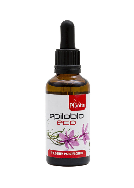 Artesania Extracto De Epilobio Eco Plantis 50ml