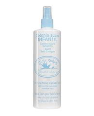 Picu Baby Infantil Colonia Suave Spray 500ml