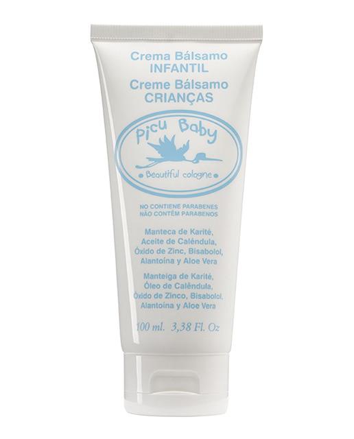 Picu Baby Infantil Crema Bálsamo 100ml