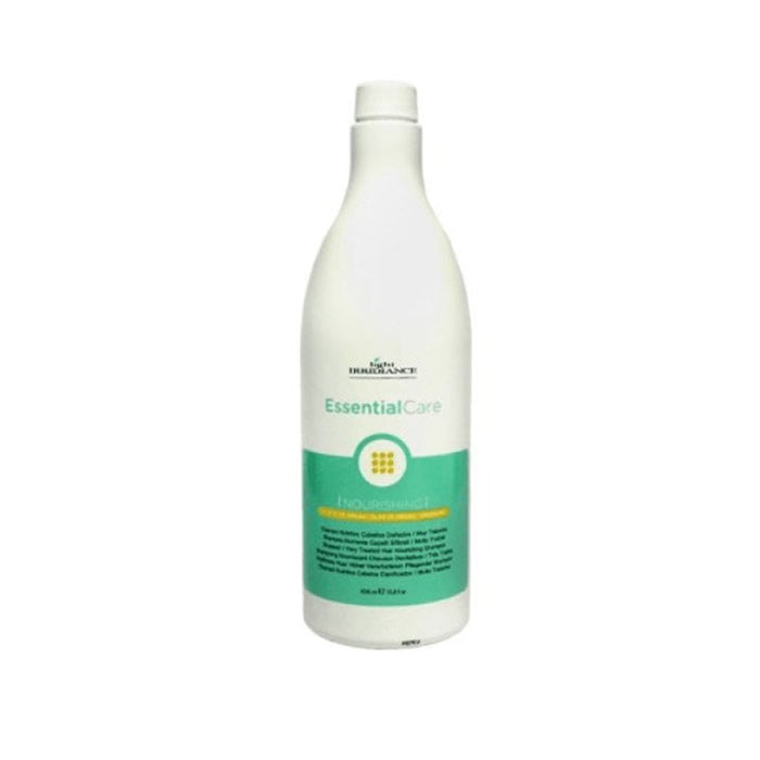 Light Irridiance Essential Care Nourishing Shampoo 1000ml