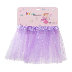 Inca Lilac Tutu