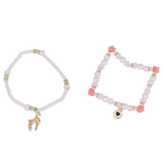 Inca BFF Bracelets 2 Units