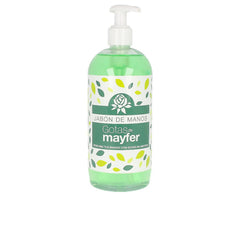 Mayfer Perfumes Gotas De Mayfer Jabón De Manos 500ml