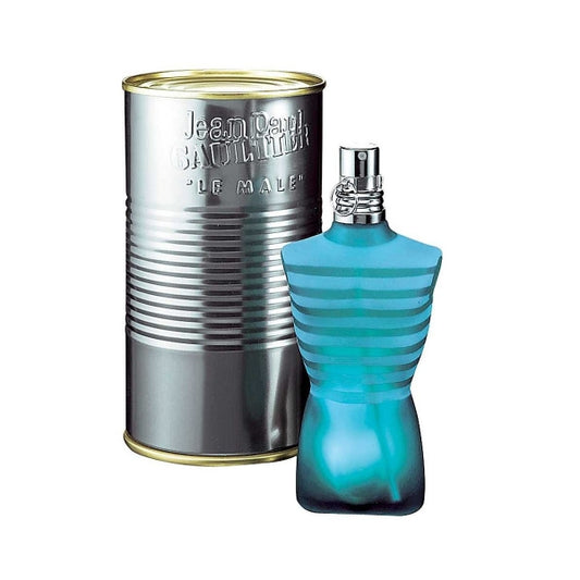 Jean Paul Gaultier Le Male Eau De Toilette Spray 40ml