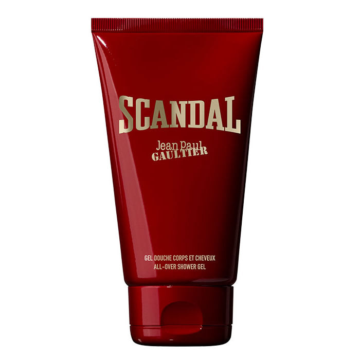 Jean Paul Gaultier Scandal Pour Homme All Over Shower Gel 150ml