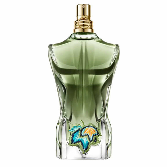 Jean Paul Gaultier Le Beau Paradise Garden Eau De Perfume Spray 75ml