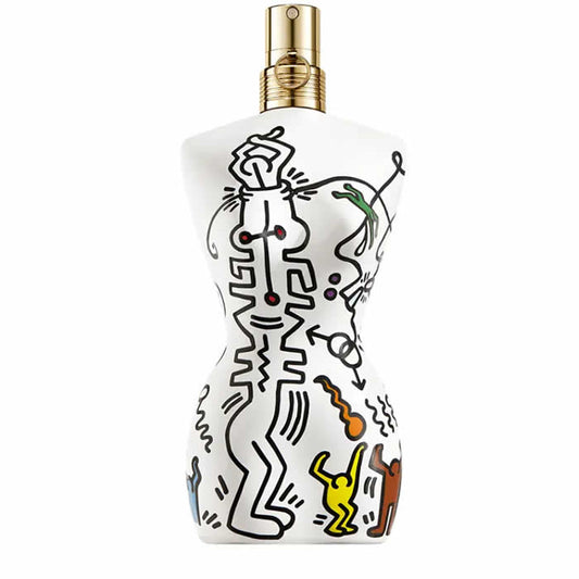 Jean Paul Gaultier Classique Pride Edition Eau De Toilette Spray 100ml