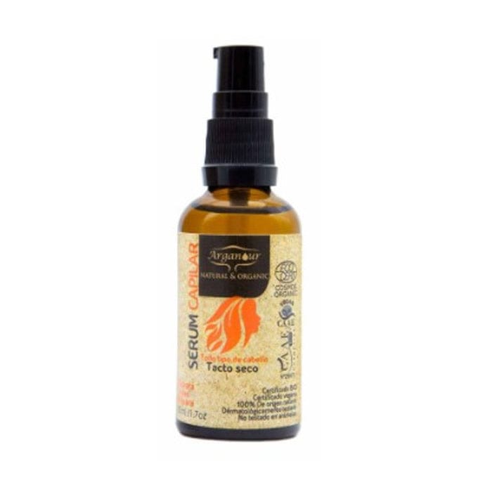 Arganour Hair Serum With Argan Oil 50ml