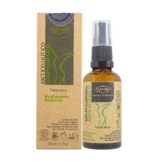 Arganour Anti-Cellulite Body Serum 50ml