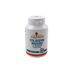 Ana María Lajusticia Ana Maria Justice Collagen Marine Magnesium 180 Comp Limon Jag Couture London - New York
