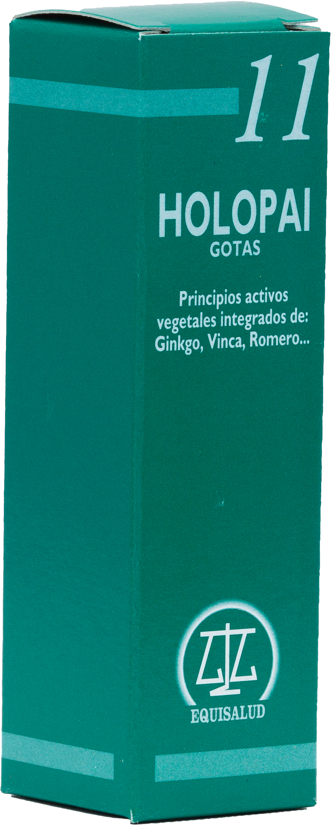 Equisalud Holopai 11 31ml
