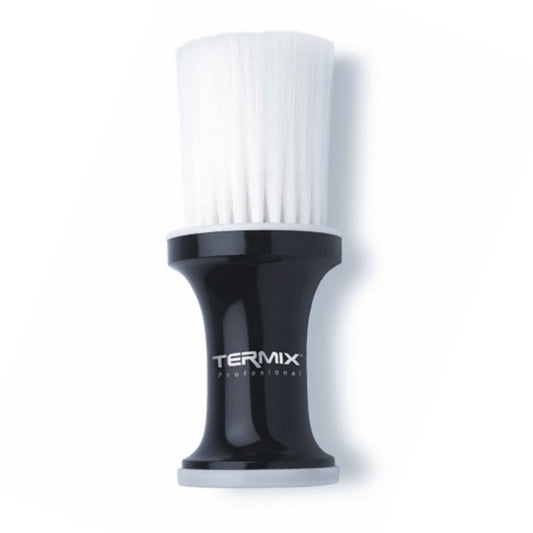 Termix Talcum Powder Brush Black White