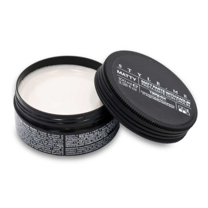 Termix Style.Me Matty Professional Matte Effect Wax 100ml