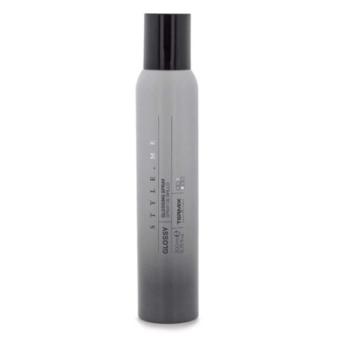 Termix Style.Me Professional Glossy Shine Spray 200ml