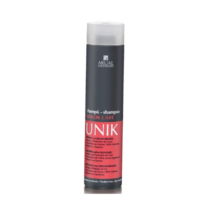 Arual Unik Color Care Shampoo 250ml