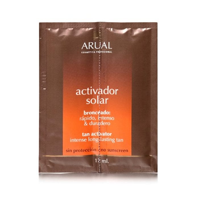 Arual Sun Activator 17ml