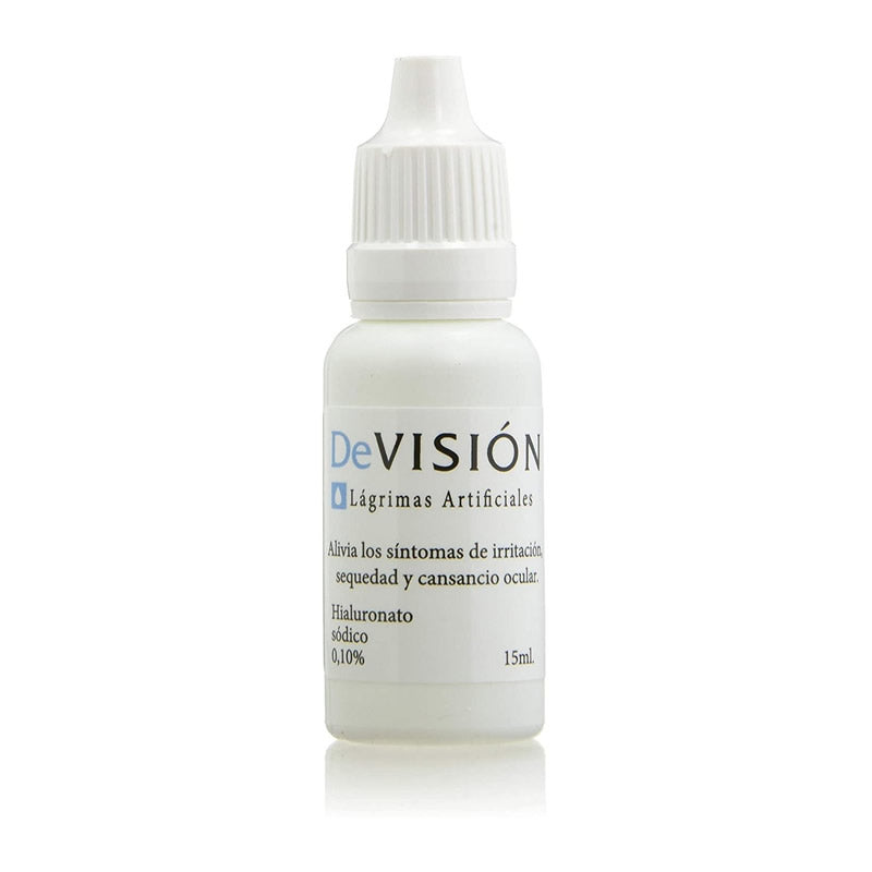 Devision Artificial Tears 15 ml