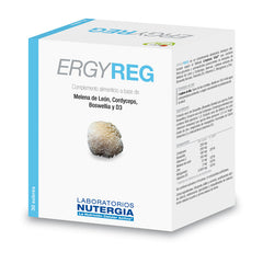 Nutergia Ergyreg 60 Sobres