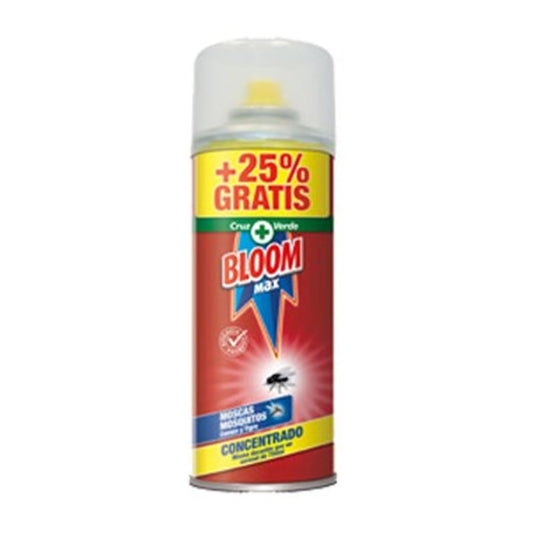 Bloom Max Triple Effect 400ml