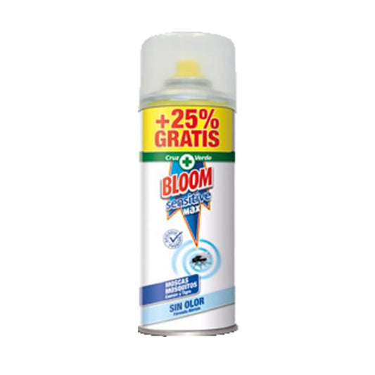 Bloom Sensitive Max 400ml