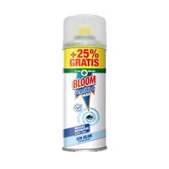 Bloom Sensitive Max 400ml