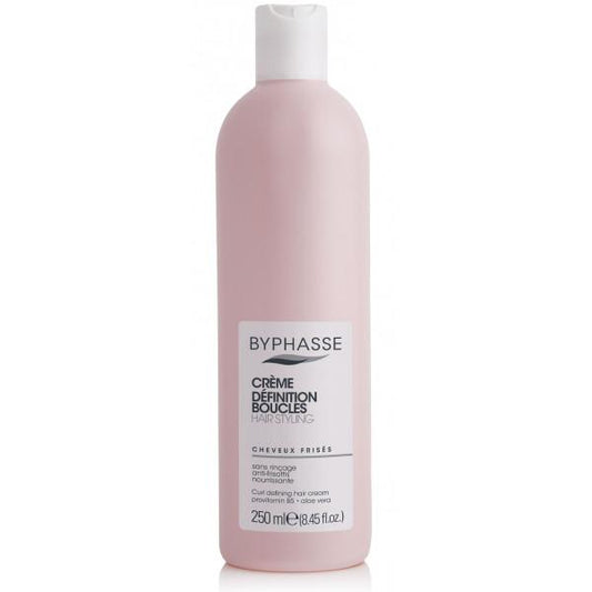 Byphasse Crema Activ Boucles Cabello Rizado 250ml