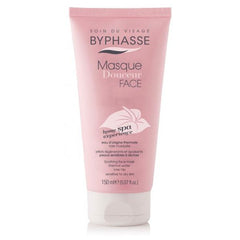 Byphasse Home Spa Experience Mascarilla Facial Douceur 150ml