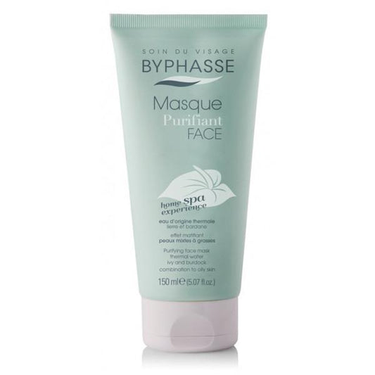 Byphasse Home Spa Experience Mascarilla Facial Purificante 150ml