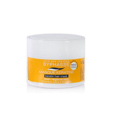 Byphasse Sublim Protect Mascarilla Queratina Cabello Seco 250ml