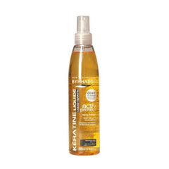 Byphasse Liquid Keratin Activ Protect Dry Hair 250ml