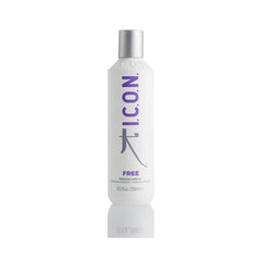 Icon Free Moisturizing Conditioner 250ml Jag Couture London - New York