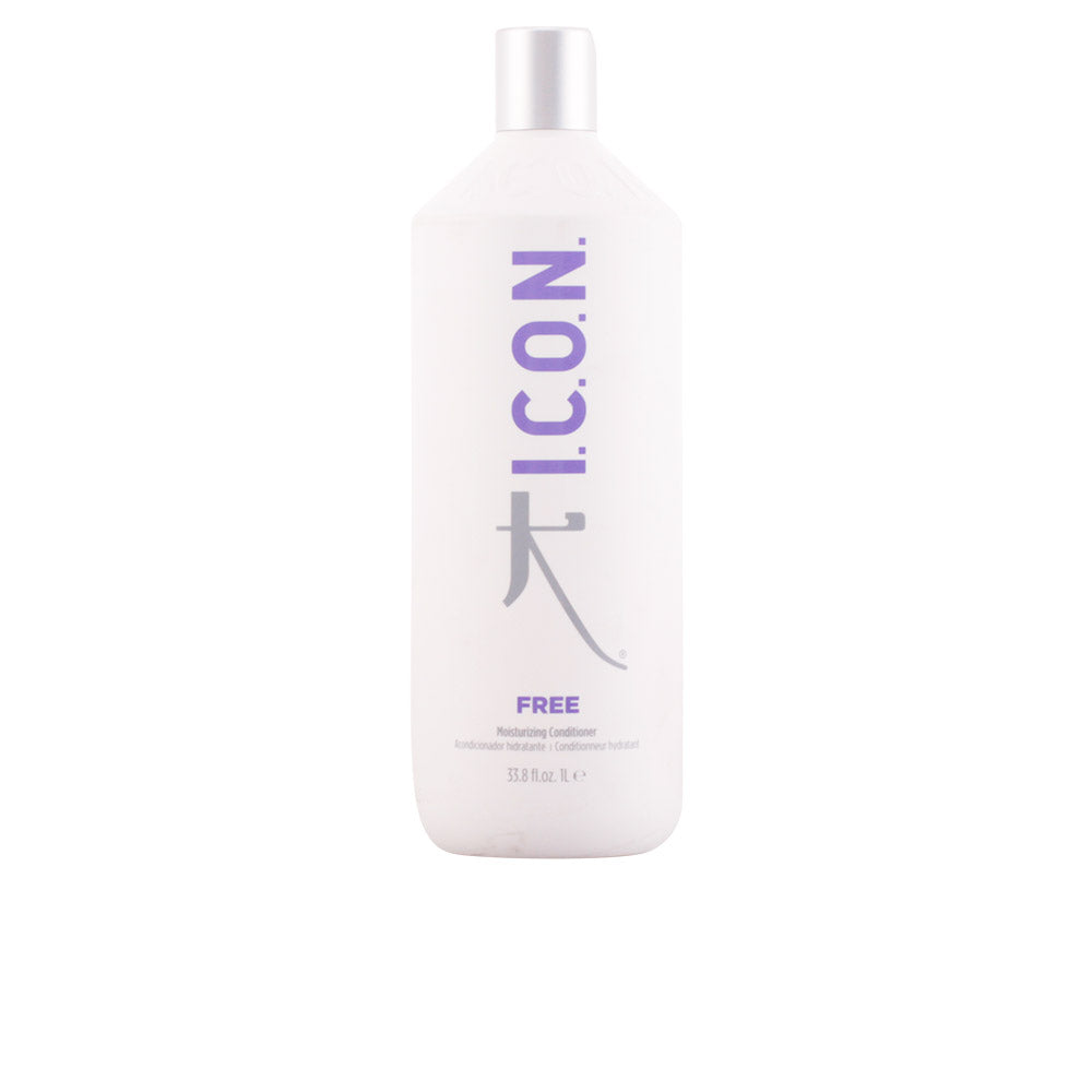 Icon Free Moisturizing Conditioner 1000ml