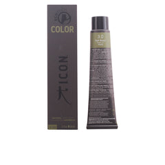 Icon Ecotech Color Natural Hair Color 7.24 Almond 60ml