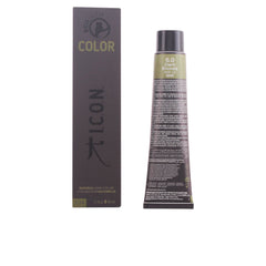 Icon Ecotech Color Natural Hair Color 6 Dark Blonde 60ml