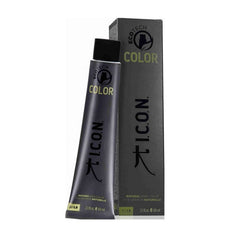 Icon Ecotech Color Natural Hair Color 10 Natural Platinum 60ml