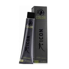 Icon Ecotech Color Natural Hair Color 6.1 Dark Ash Blonde