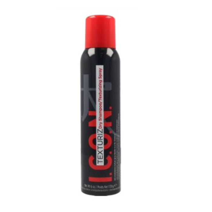 Icon Texturiz Dry Shampoo Texturizing Spray 170g