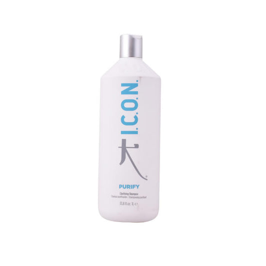 Icon Purify Clarifying Shampoo 1000ml