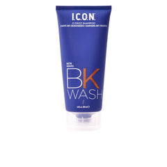 Icon Bk Wash Frizz Shampoo 200ml