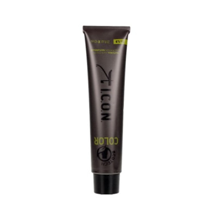 Icon Ecotech Color Metallics Bronzed Amber 60ml