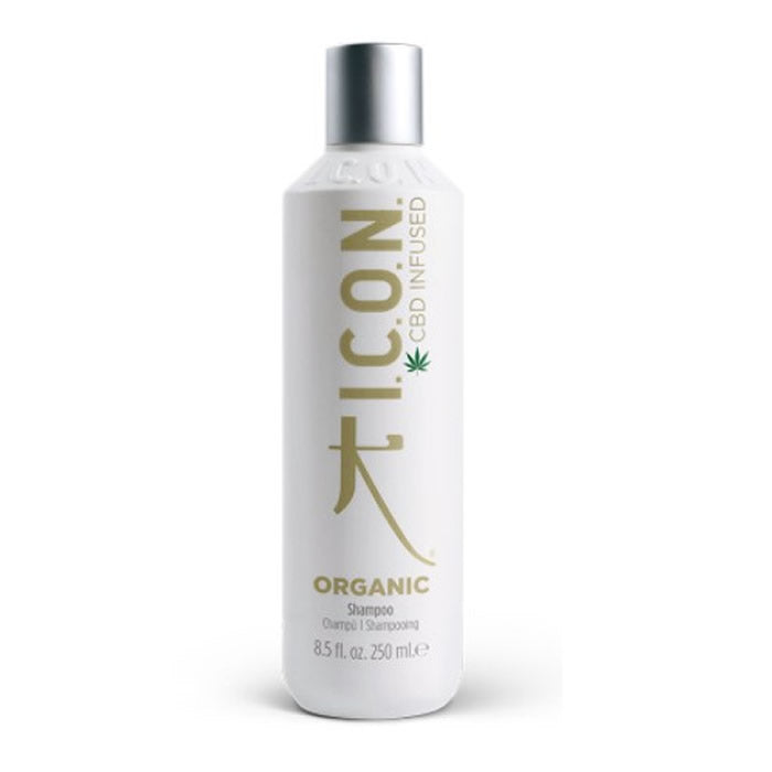 Icon Organic Shampoo 250ml