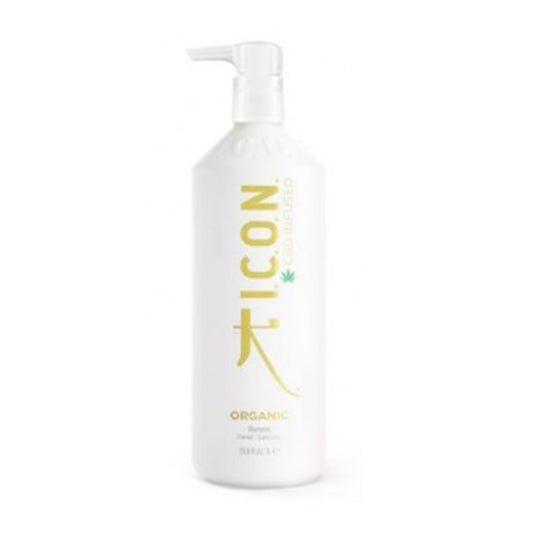 Icon Organic Shampoo 1000ml