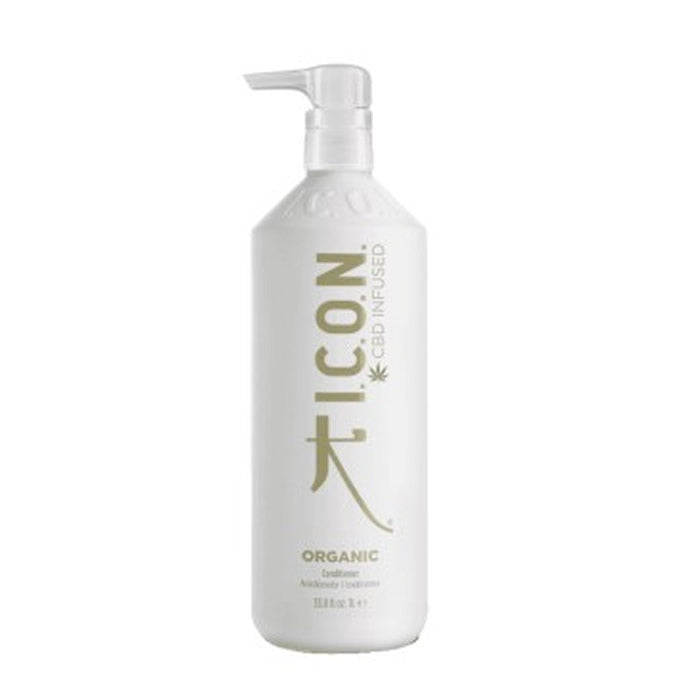Icon Organic Conditioner 1000ml