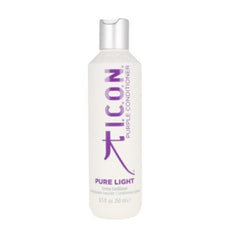 Icon Pure Light Toning Conditioner 250ml Jag Couture London - New York